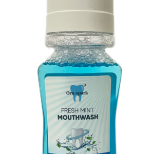 MOUTH WASH (PACK OF 2 + 1 + free delivery )